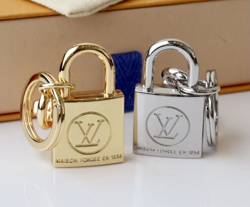 Louis Vuitton Keychains